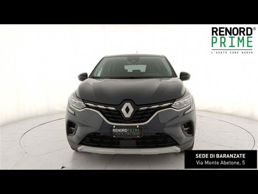 Renault Captur usata a Milano (3)