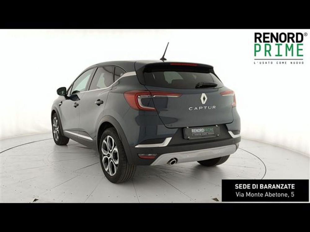 Renault Captur usata a Milano (7)