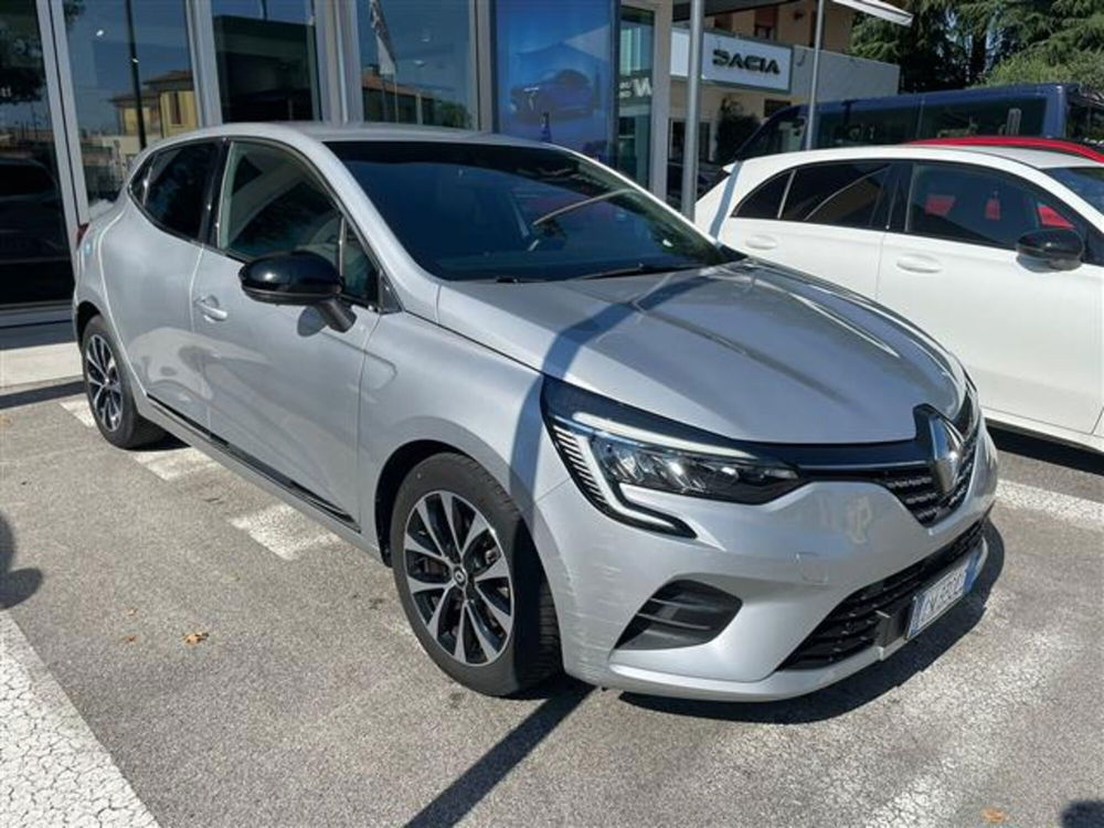 Renault Clio usata a Treviso (3)