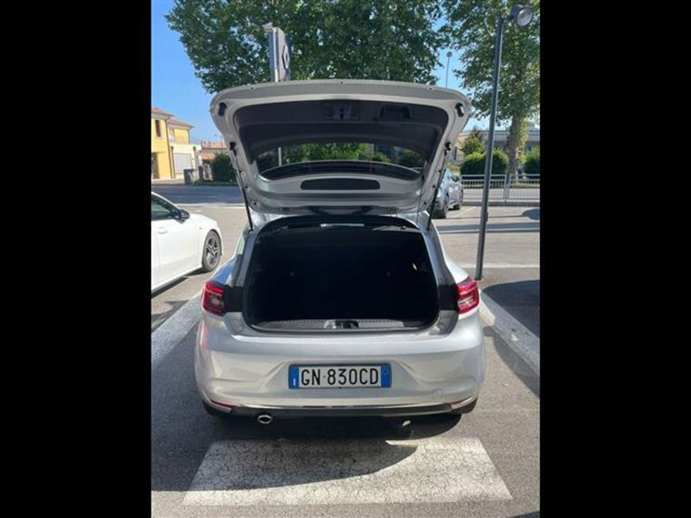 Renault Clio usata a Treviso (5)