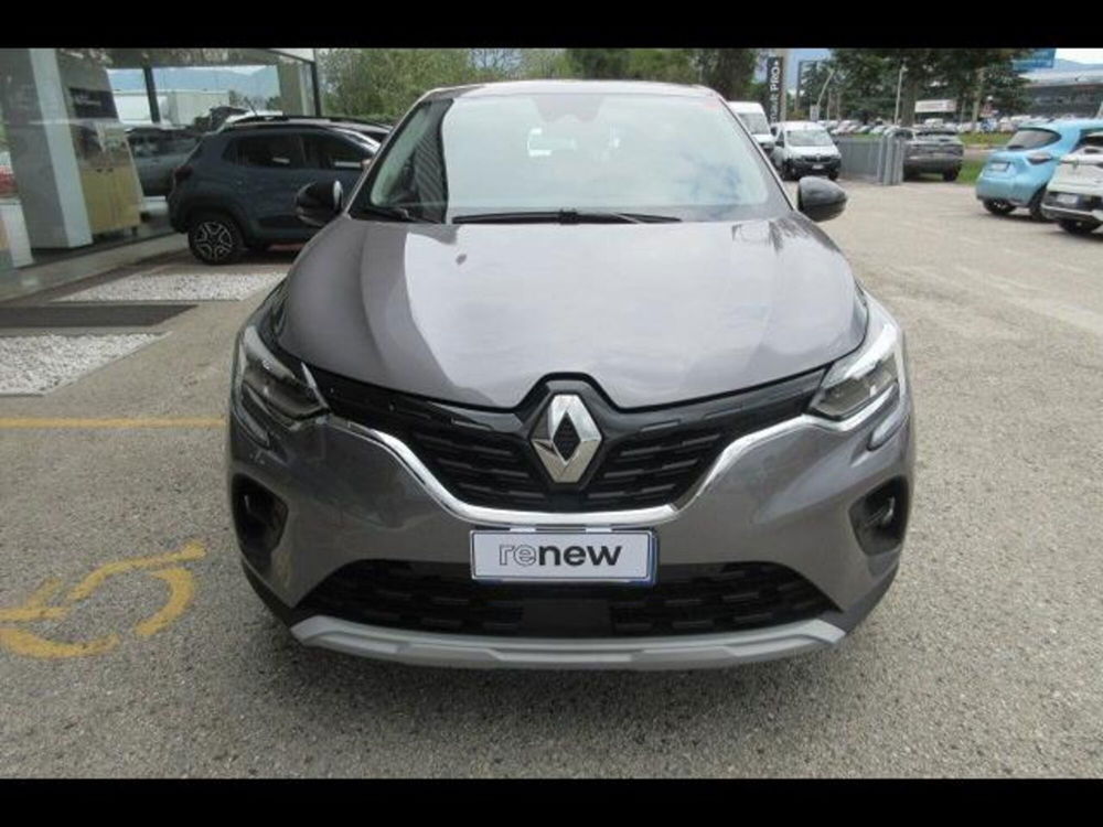 Renault Captur usata a Vicenza (2)