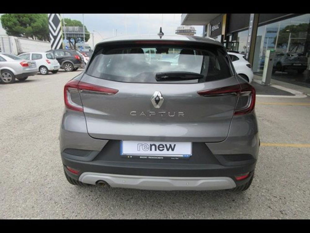 Renault Captur usata a Vicenza (4)