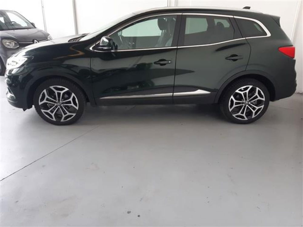 Renault Kadjar usata a Asti (2)