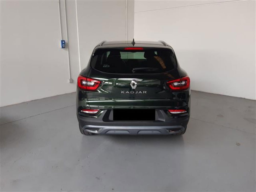 Renault Kadjar usata a Asti (3)