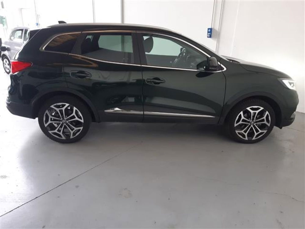 Renault Kadjar usata a Asti (5)