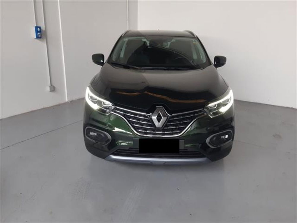 Renault Kadjar usata a Asti (6)