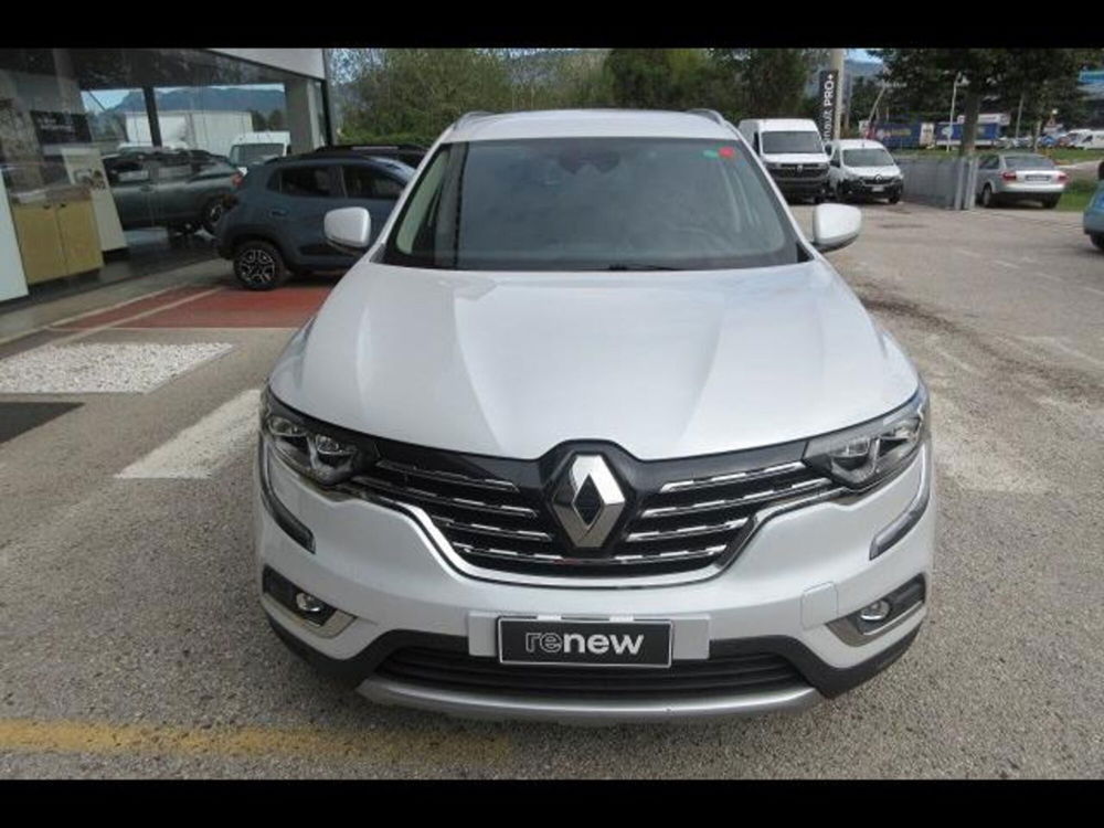 Renault Koleos usata a Vicenza (3)