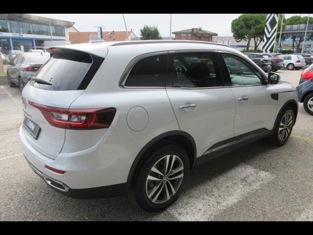 Renault Koleos usata a Vicenza (5)