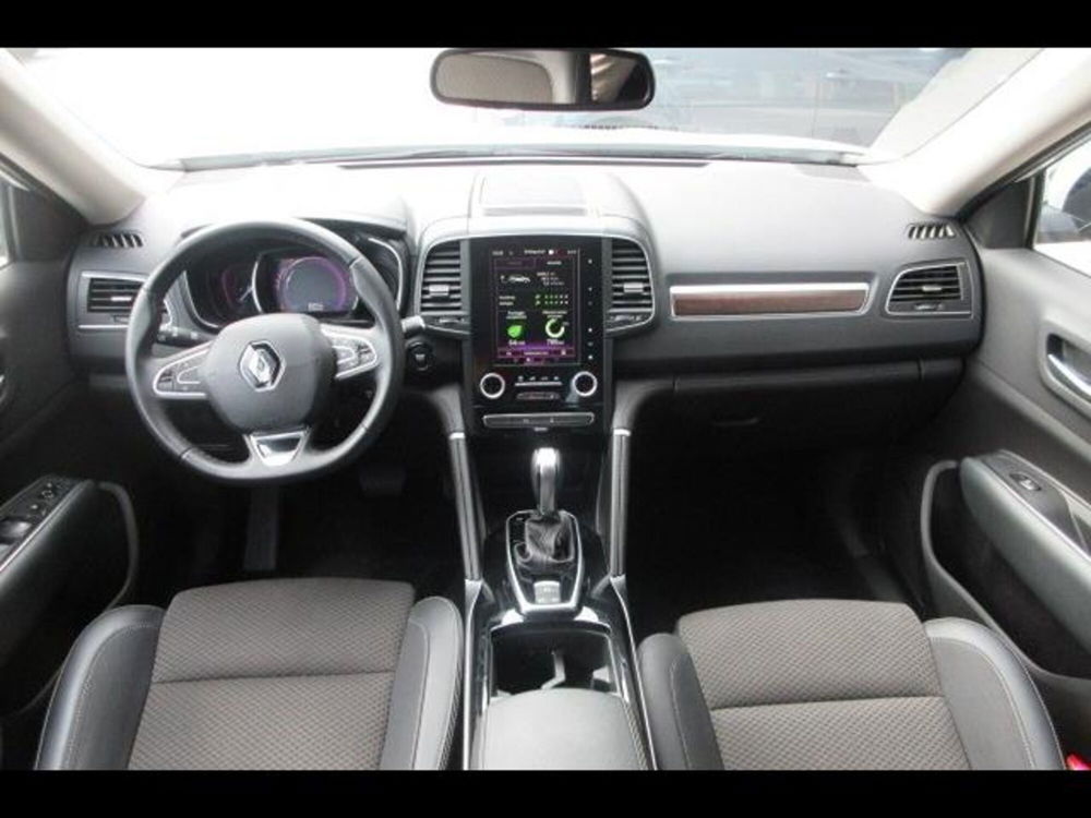 Renault Koleos usata a Vicenza (9)