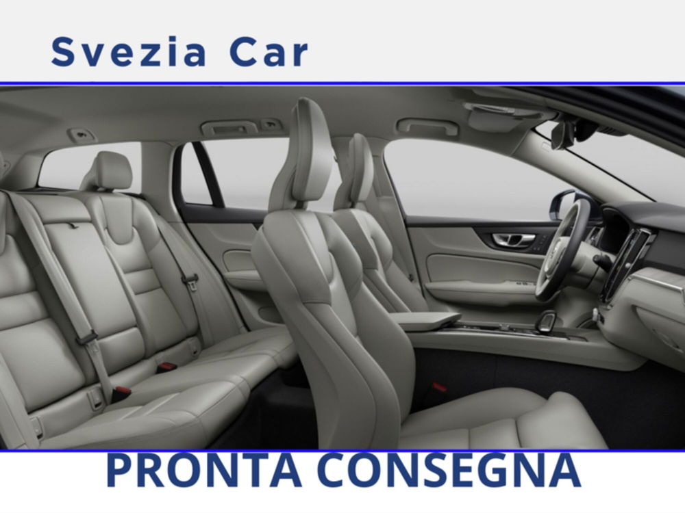 Volvo V60 Cross Country nuova a Milano (7)