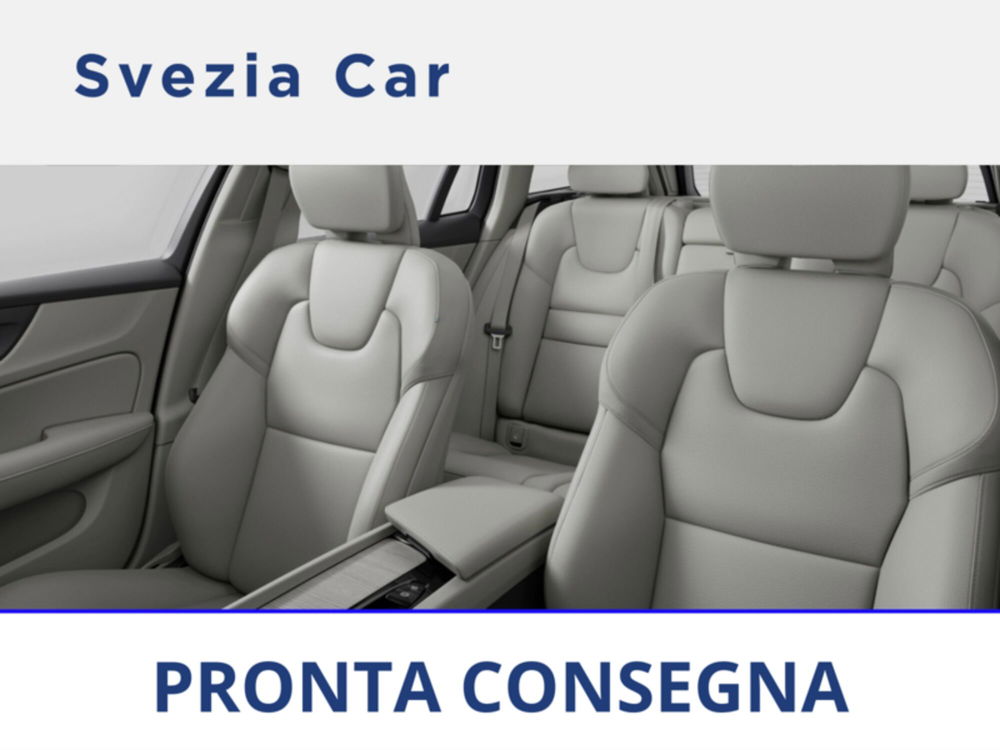 Volvo V60 Cross Country nuova a Milano (9)