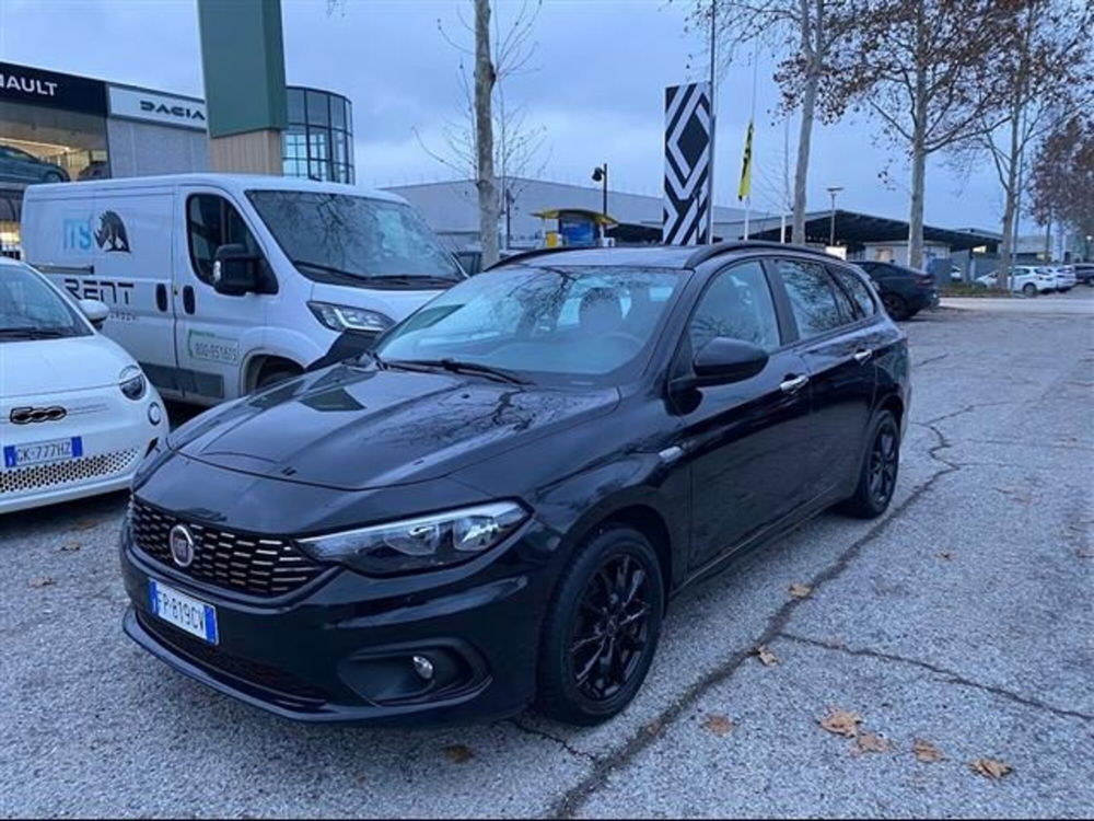 Fiat Tipo Station Wagon usata a Macerata (2)