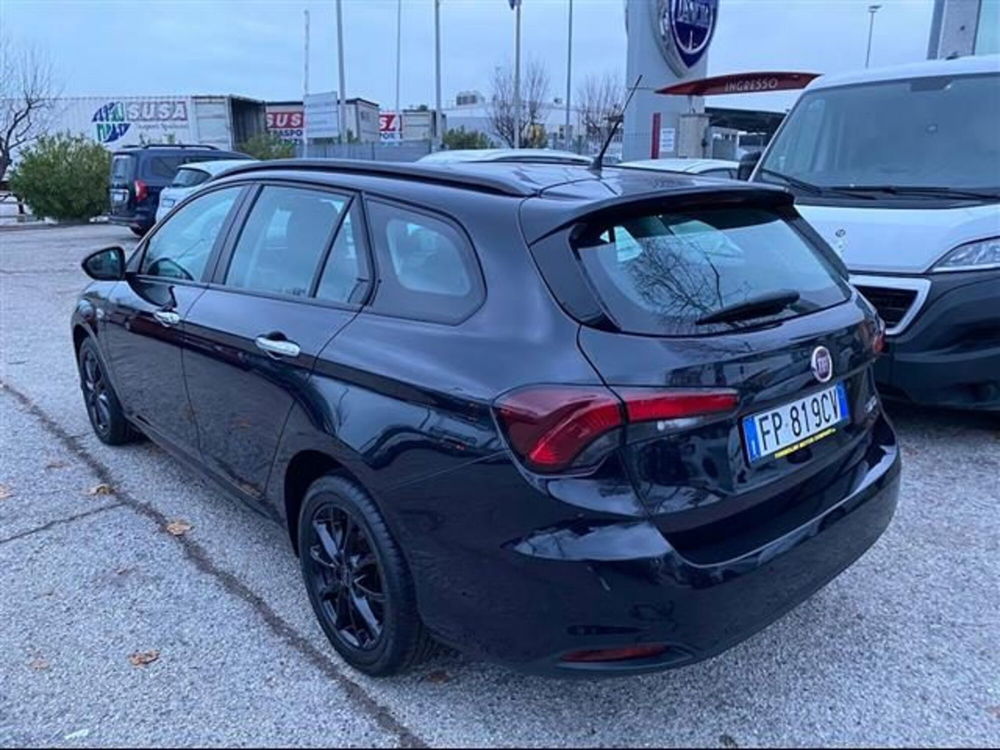 Fiat Tipo Station Wagon usata a Macerata (5)