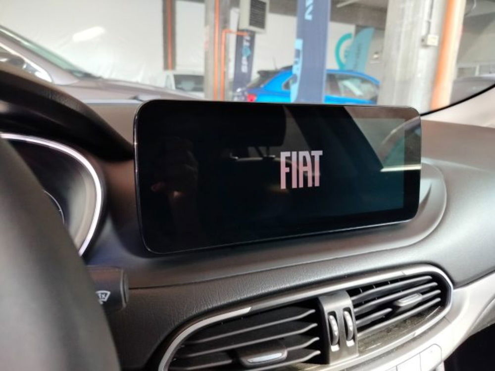 Fiat Tipo Station Wagon usata a Forlì-Cesena (20)