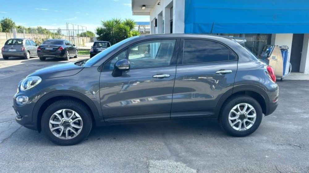 Fiat 500X usata a Forlì-Cesena (12)