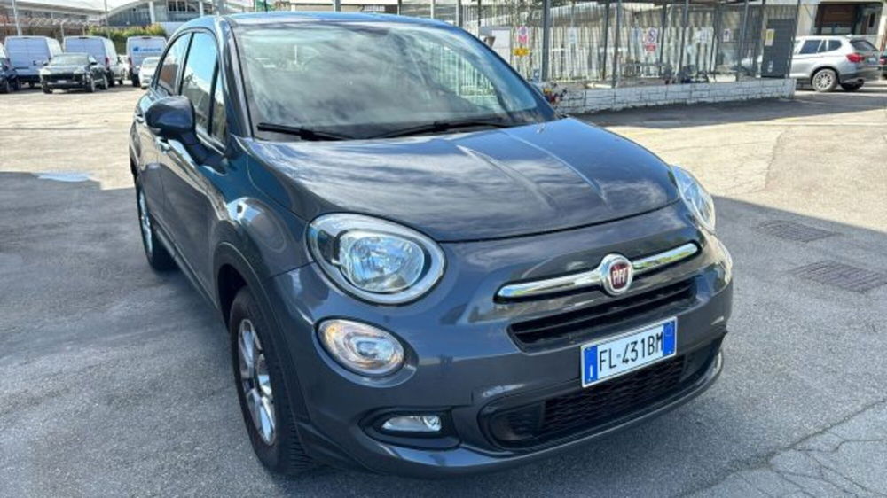 Fiat 500X usata a Forlì-Cesena (13)