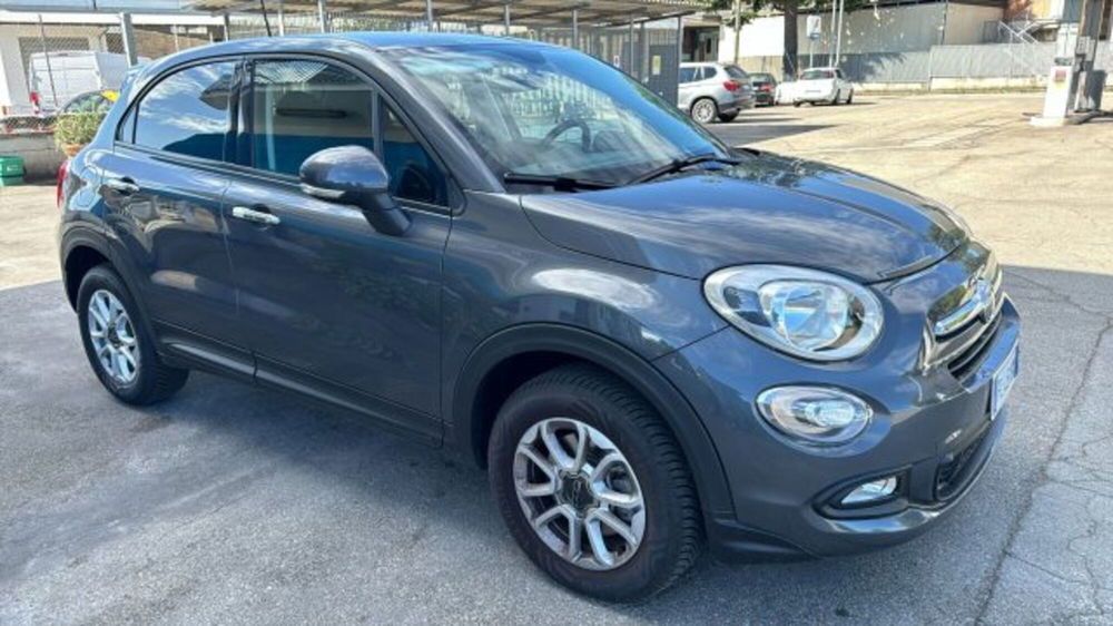 Fiat 500X usata a Forlì-Cesena (15)