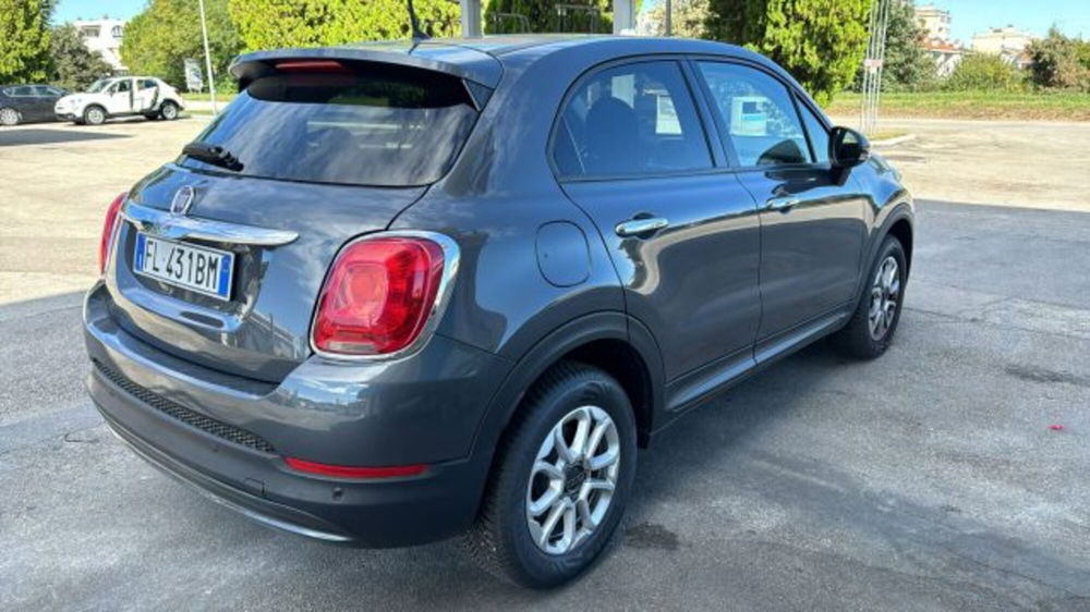 Fiat 500X usata a Forlì-Cesena (17)