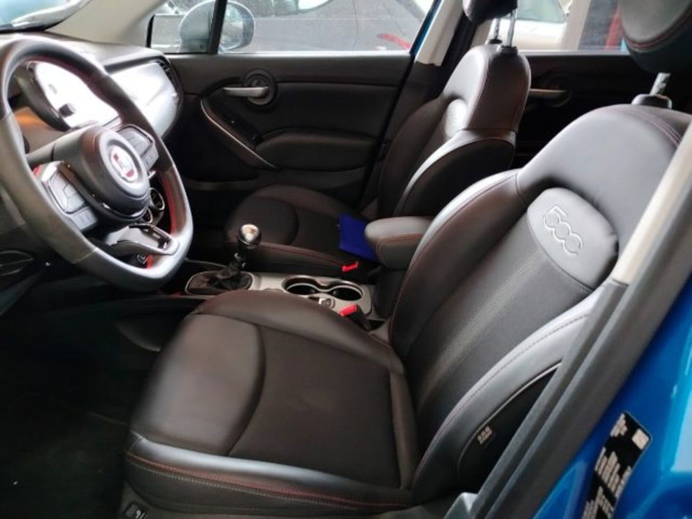 Fiat 500X usata a Forlì-Cesena (14)