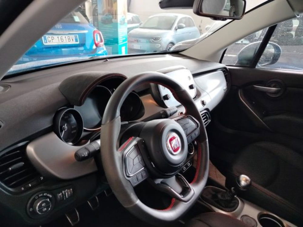 Fiat 500X usata a Forlì-Cesena (16)