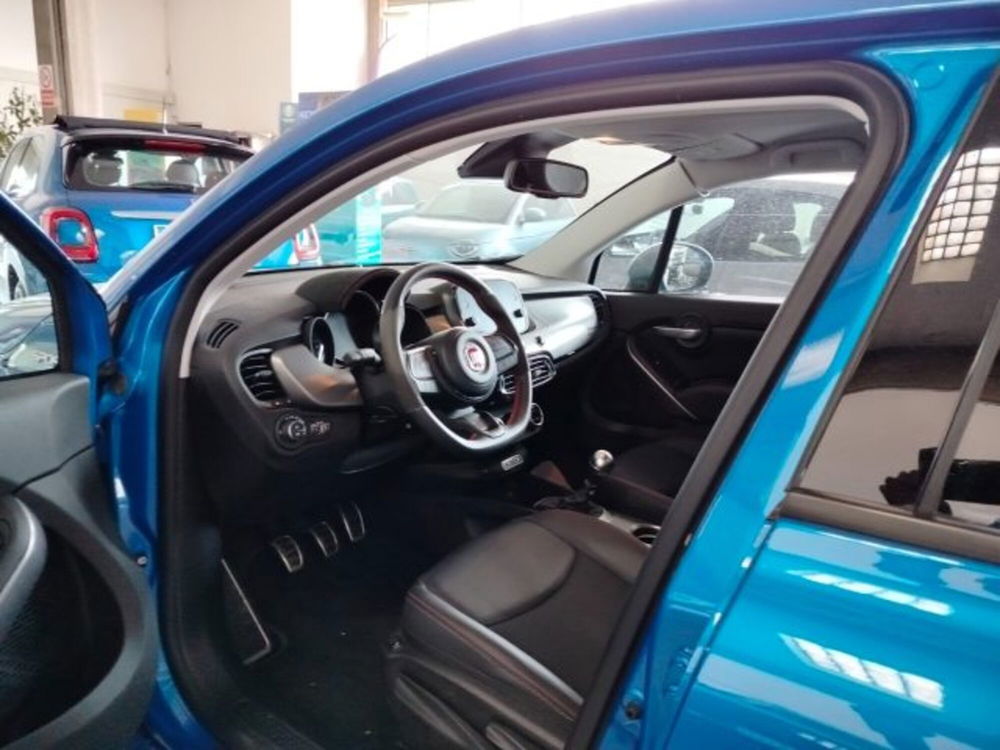 Fiat 500X usata a Forlì-Cesena (17)