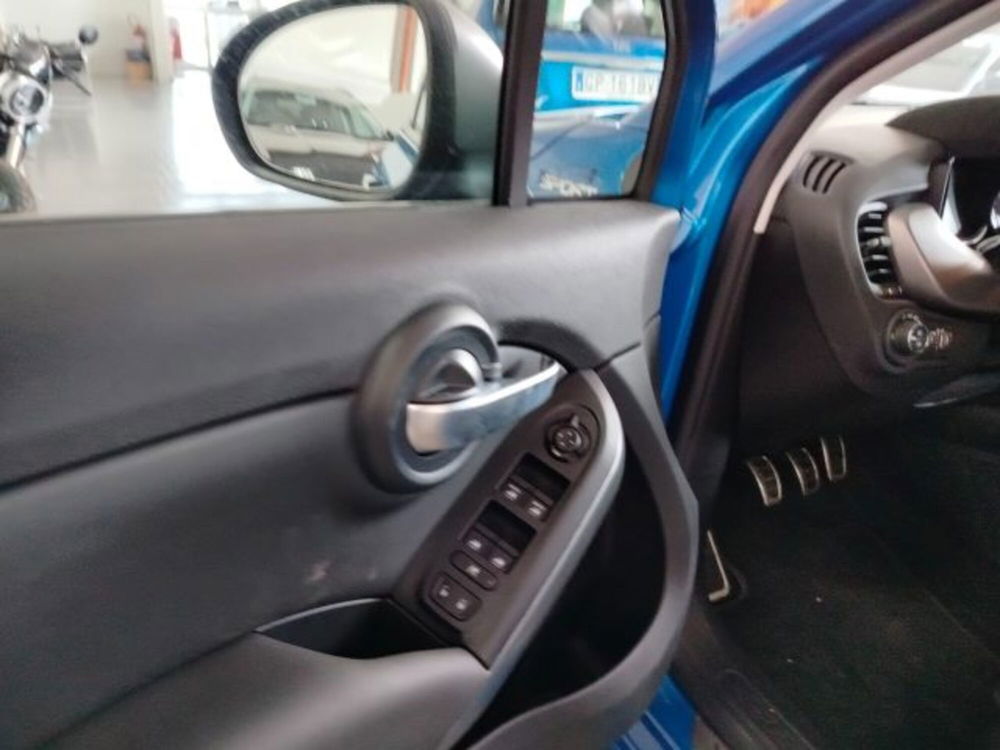 Fiat 500X usata a Forlì-Cesena (18)