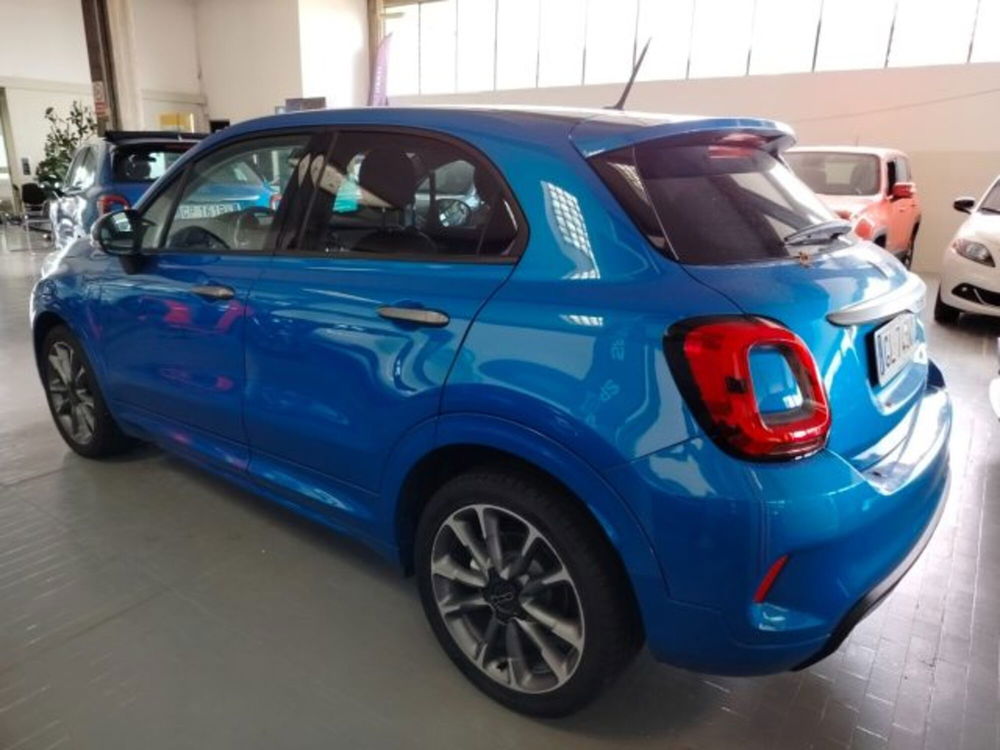 Fiat 500X usata a Forlì-Cesena (9)