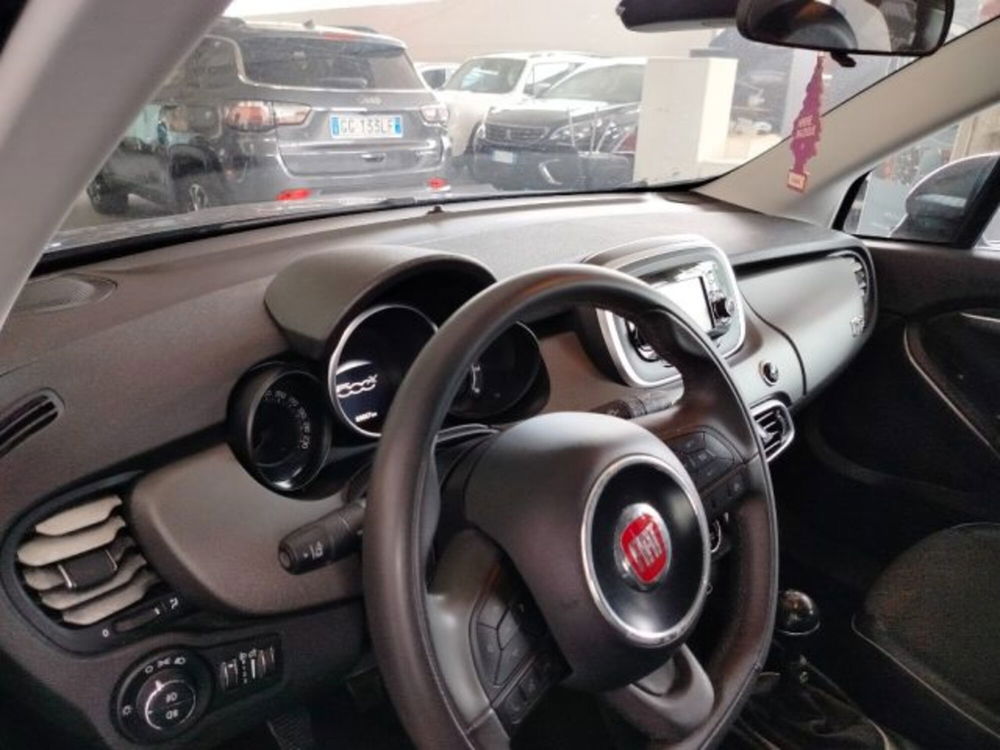 Fiat 500X usata a Forlì-Cesena (17)