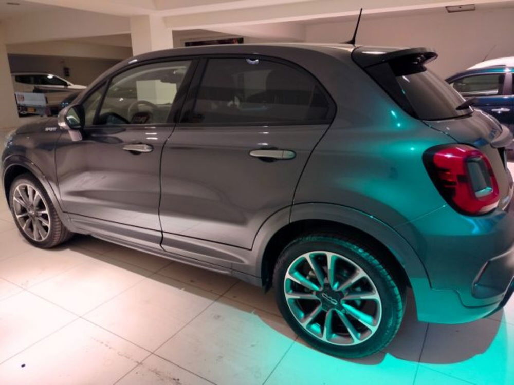 Fiat 500X usata a Forlì-Cesena (18)