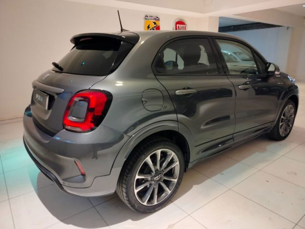 Fiat 500X usata a Forlì-Cesena (9)