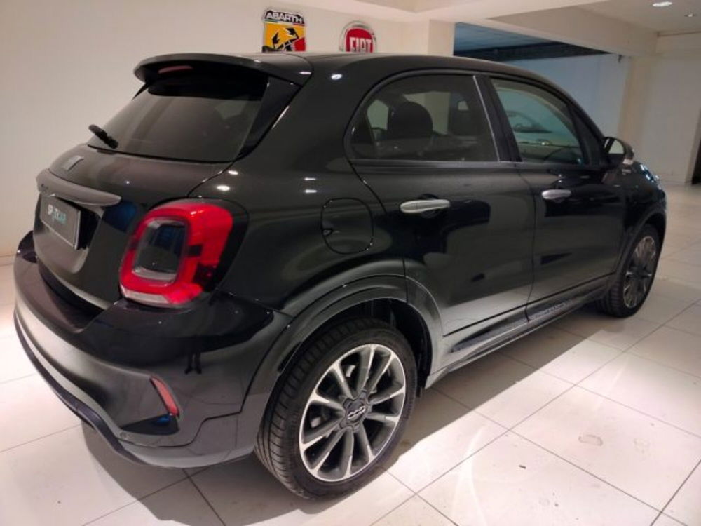 Fiat 500X usata a Forlì-Cesena (11)