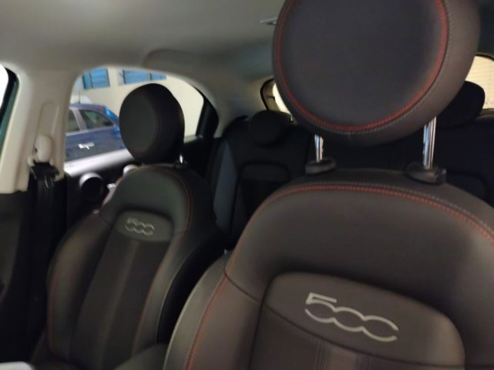 Fiat 500X usata a Forlì-Cesena (12)