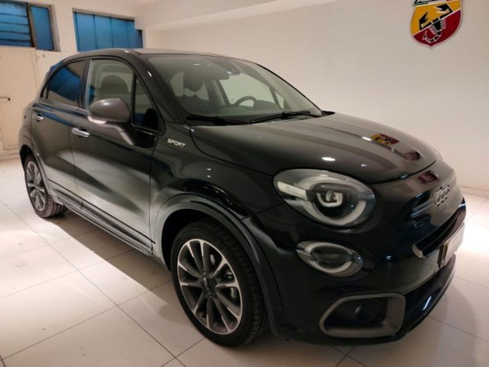 Fiat 500X usata a Forlì-Cesena (15)