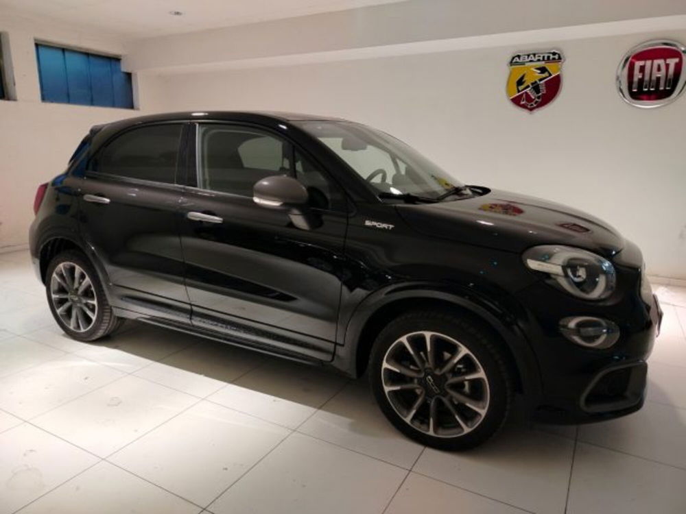 Fiat 500X usata a Forlì-Cesena (17)