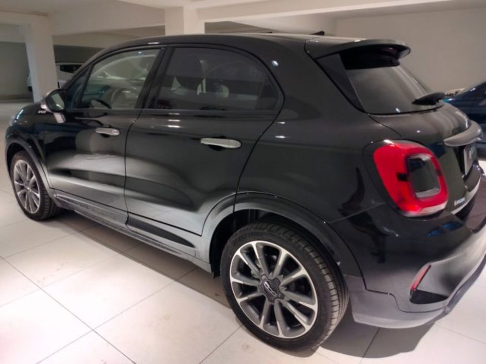 Fiat 500X usata a Forlì-Cesena (8)