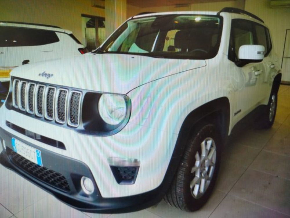 Jeep Renegade usata a Forlì-Cesena (4)