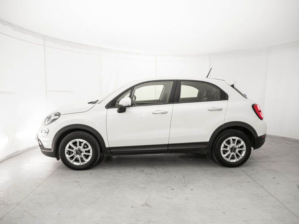 Fiat 500X usata a Macerata (5)