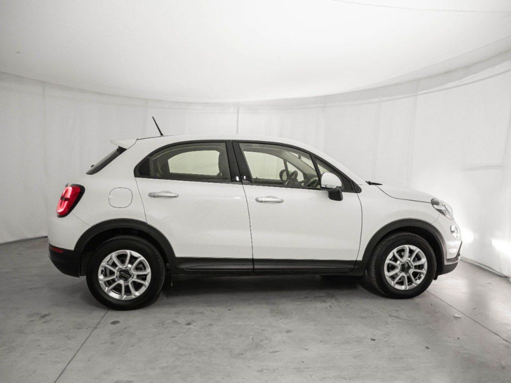 Fiat 500X usata a Macerata (9)