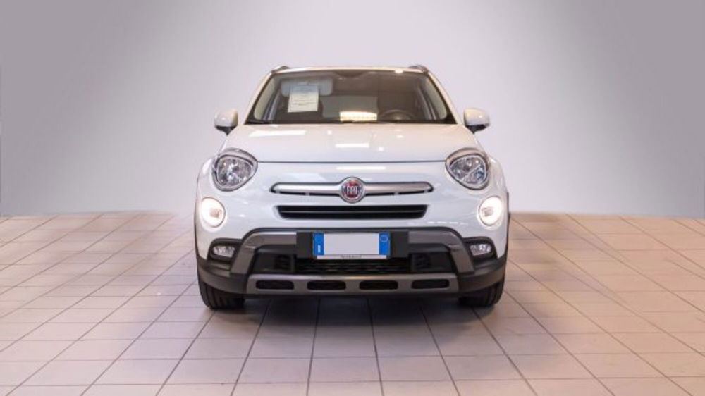 Fiat 500X usata a Padova (6)