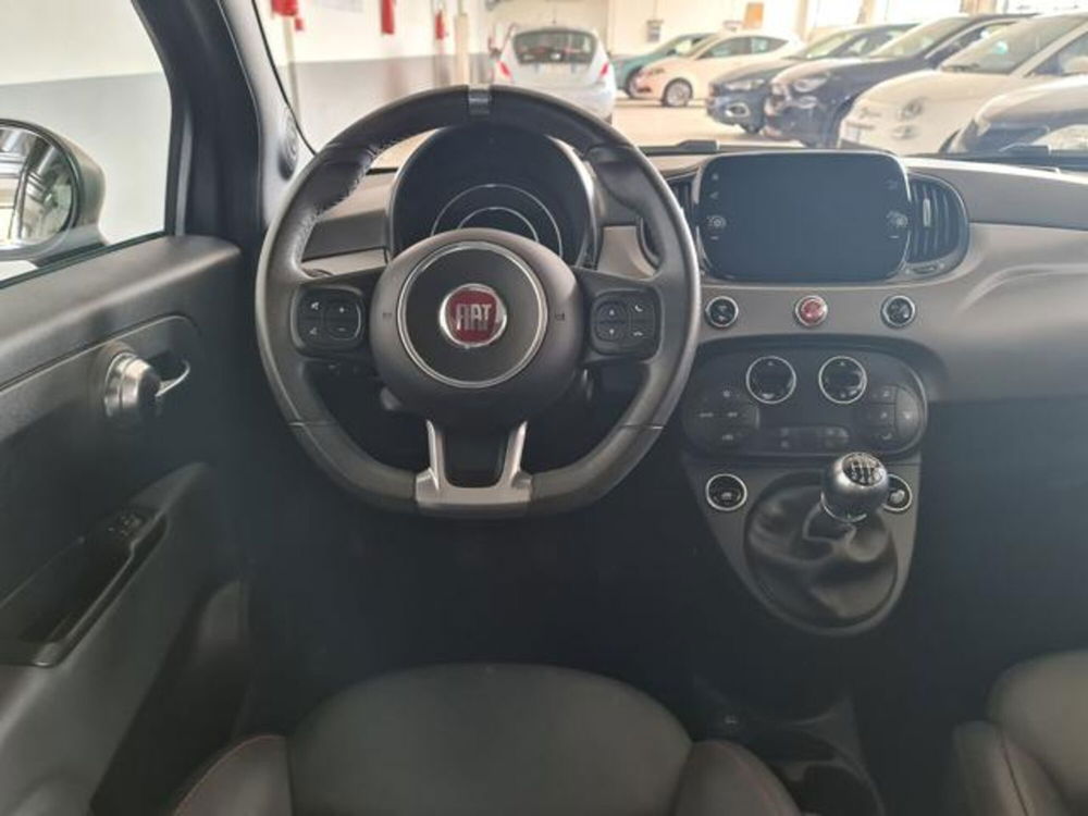 Fiat 500 usata a Torino (12)