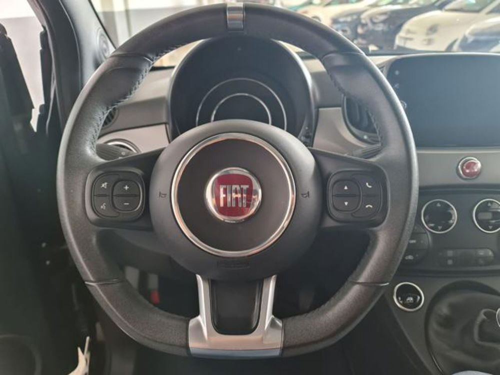 Fiat 500 usata a Torino (13)