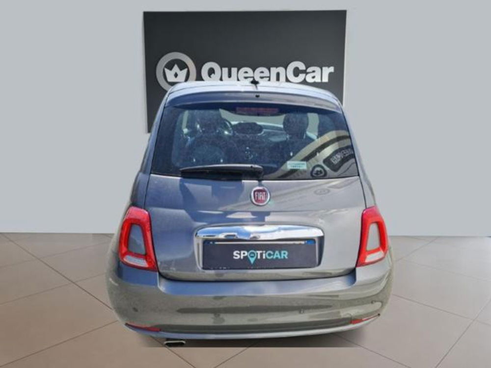 Fiat 500 nuova a Torino (18)