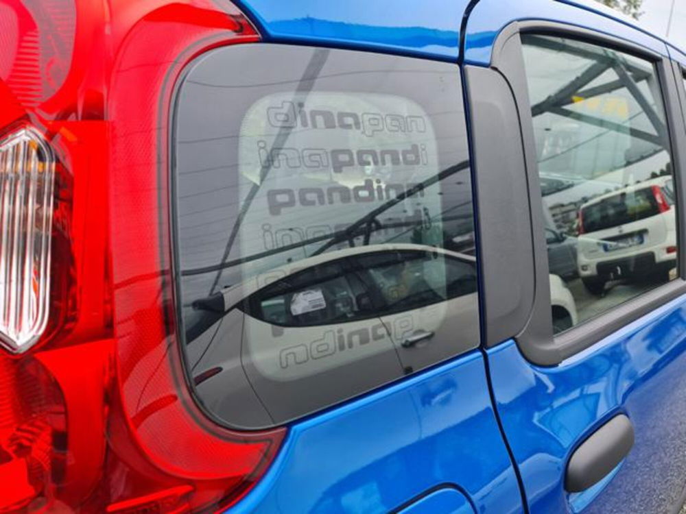 Fiat Panda nuova a Torino (12)