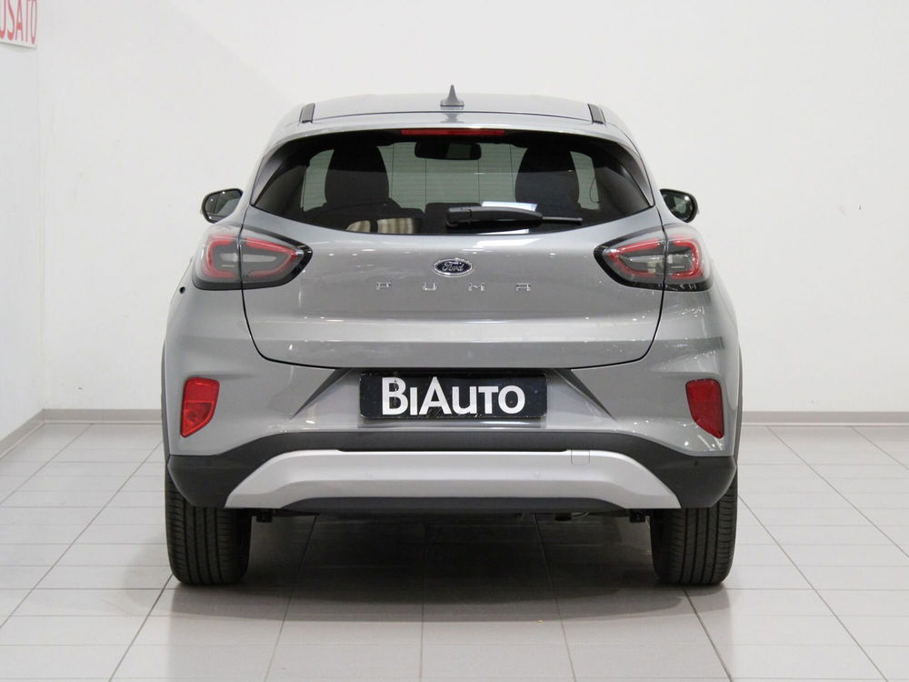 Ford Puma usata a Firenze (3)