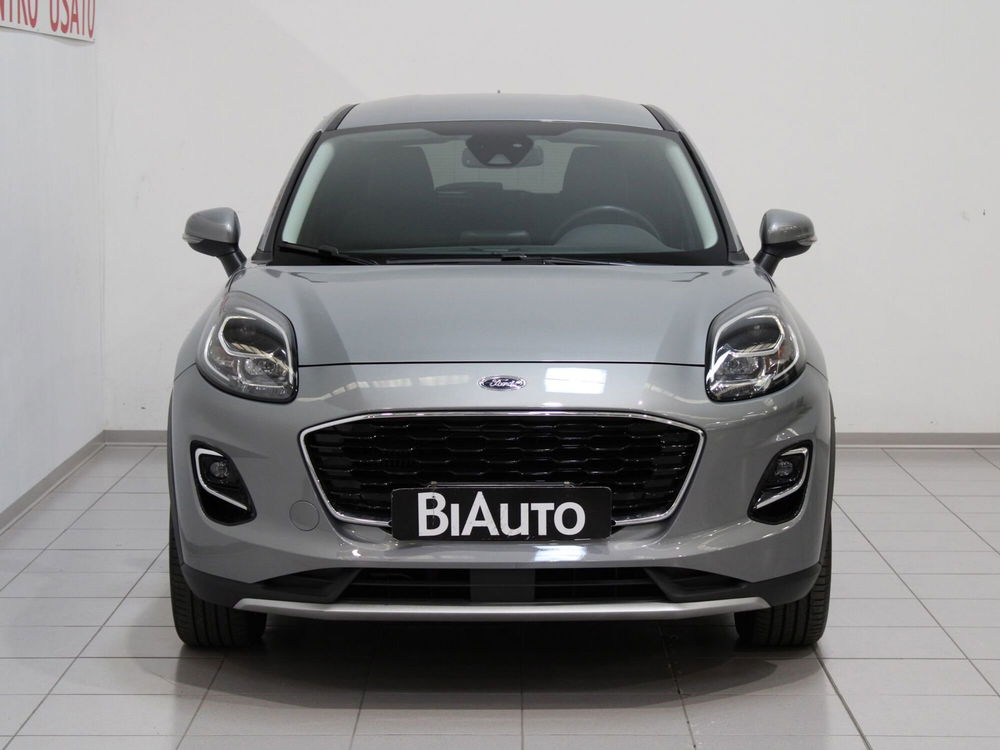 Ford Puma usata a Firenze (4)