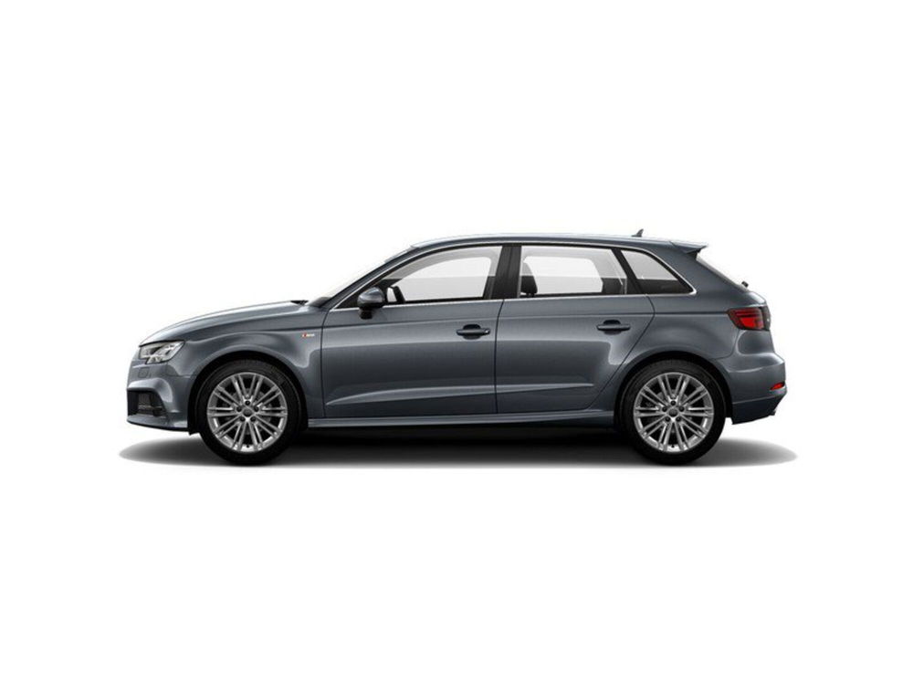 Audi A3 Sportback usata a Cuneo (3)