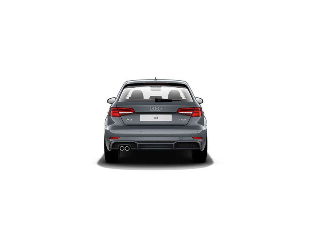 Audi A3 Sportback usata a Cuneo (5)