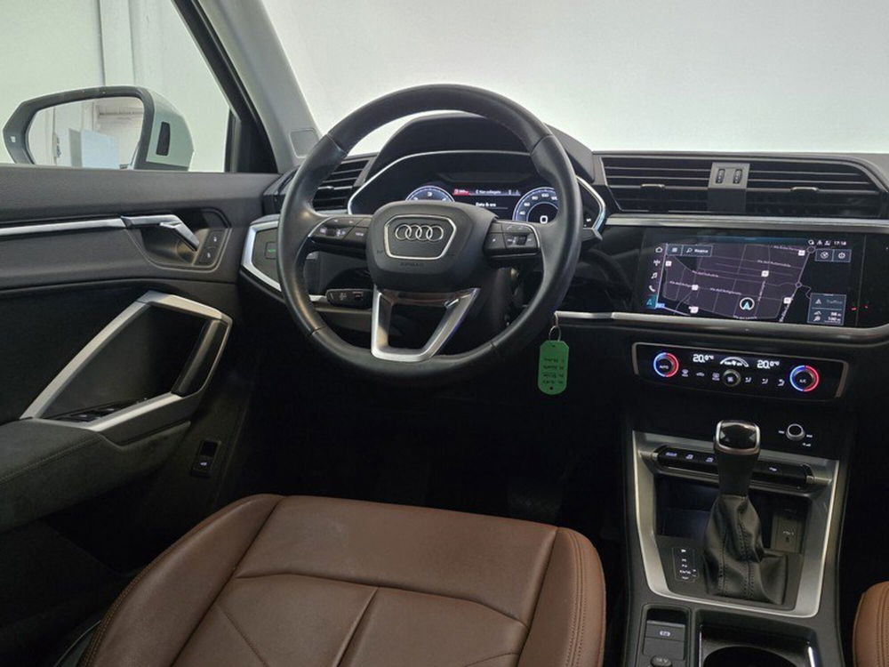 Audi Q3 Sportback usata a Cuneo (11)