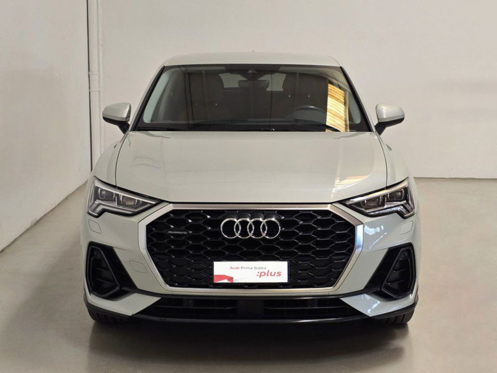 Audi Q3 Sportback usata a Cuneo (2)