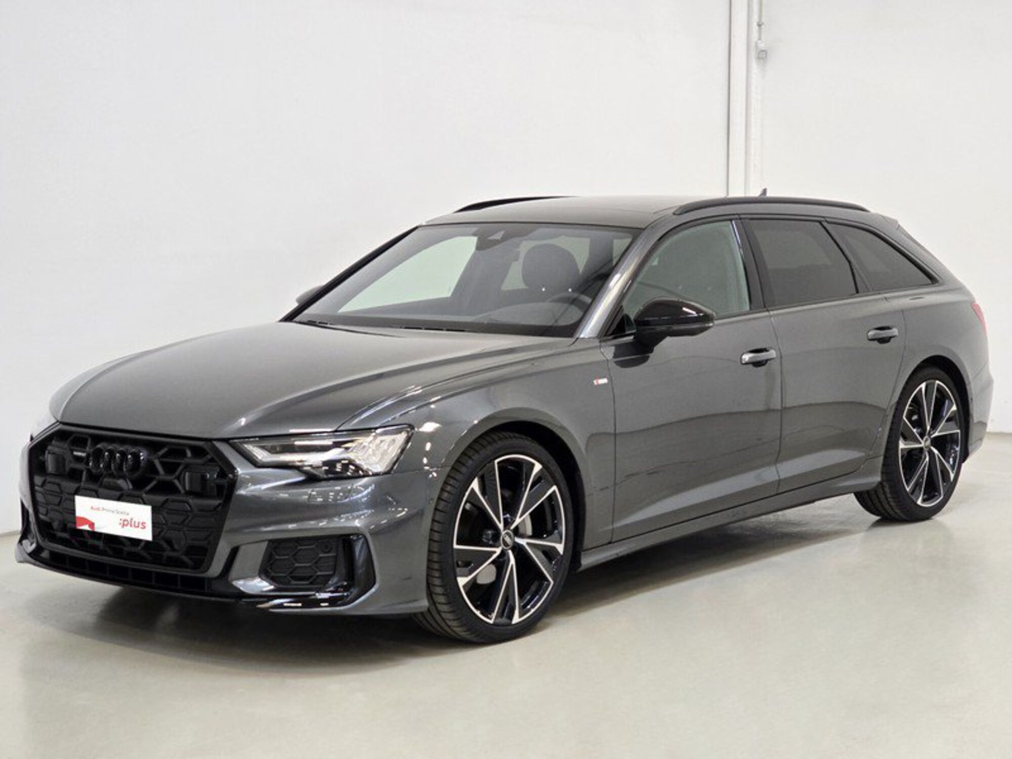 Audi A6 Avant 40 2.0 tdi mhev 12V S line edition quattro s-tronic del 2024 usata a Alessandria